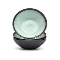 Diana 4 Piece Cereal Bowl Set