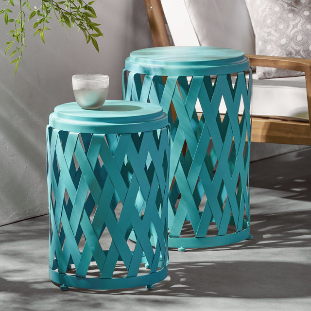 Selen-side-table-Outdoor-Tables