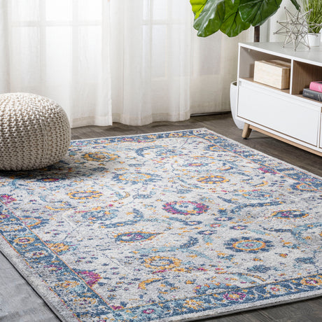 Modern Persian Area Rug