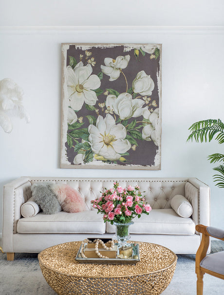Magnolia-Blooms-Grande-Canvas-Wall-Art