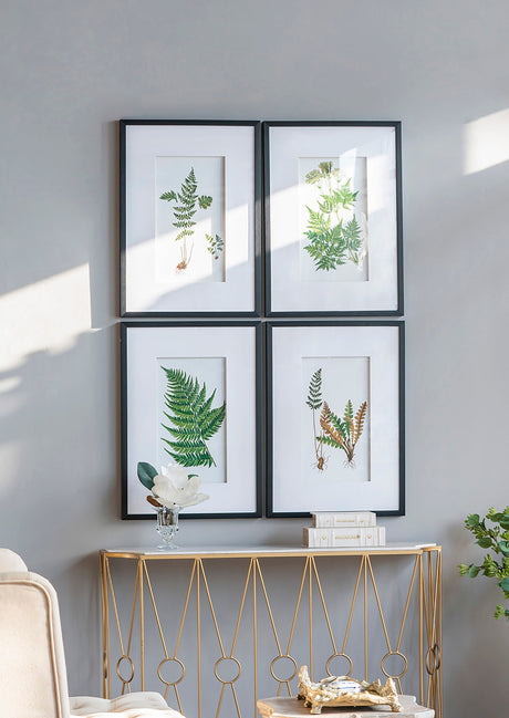 Verdant-Grace™-—-Elegant-Fern-Print-Set-Wall-Art