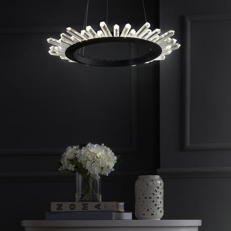 Adjustable-Integrated-LED-Modern-Crystal-Pendant-Chandelier