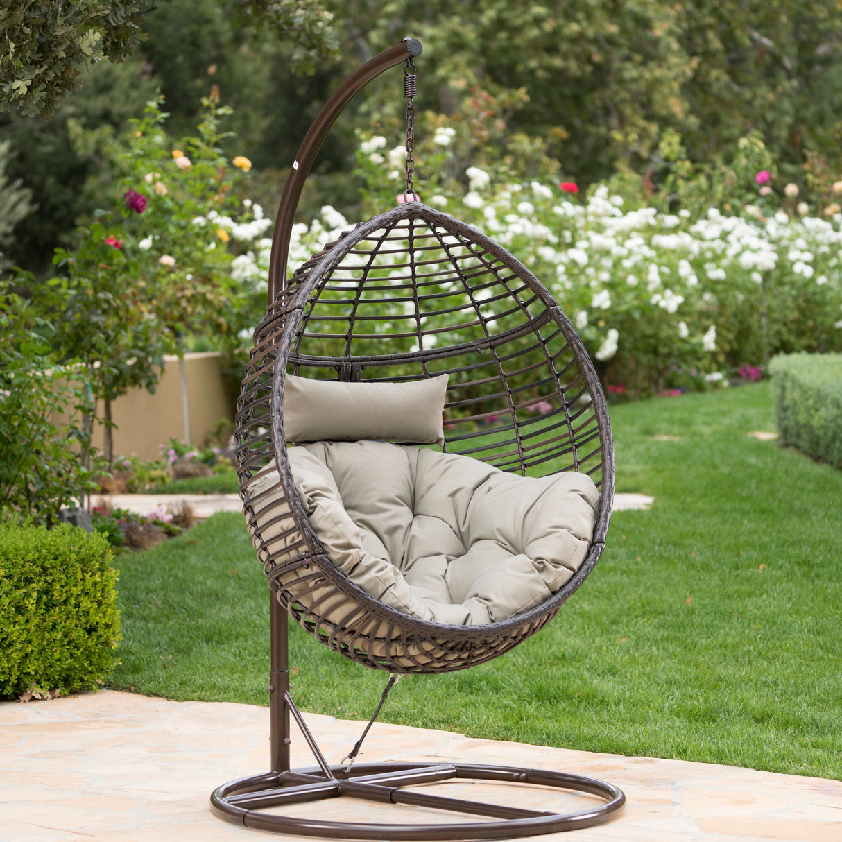 Hanging-basket-seat,-brown-by-christopher-knight-home.--stand-not-included-Outdoor-Chairs
