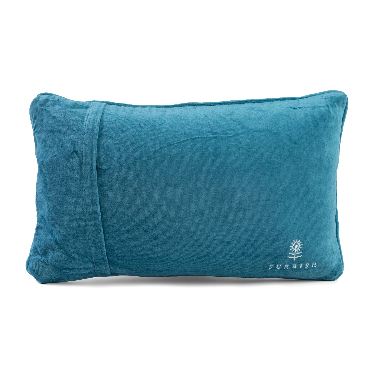 Goal Digger Needlepoint Pillow