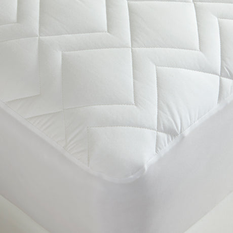 Waterproof-Mattress-Pad-Mattress-Pads