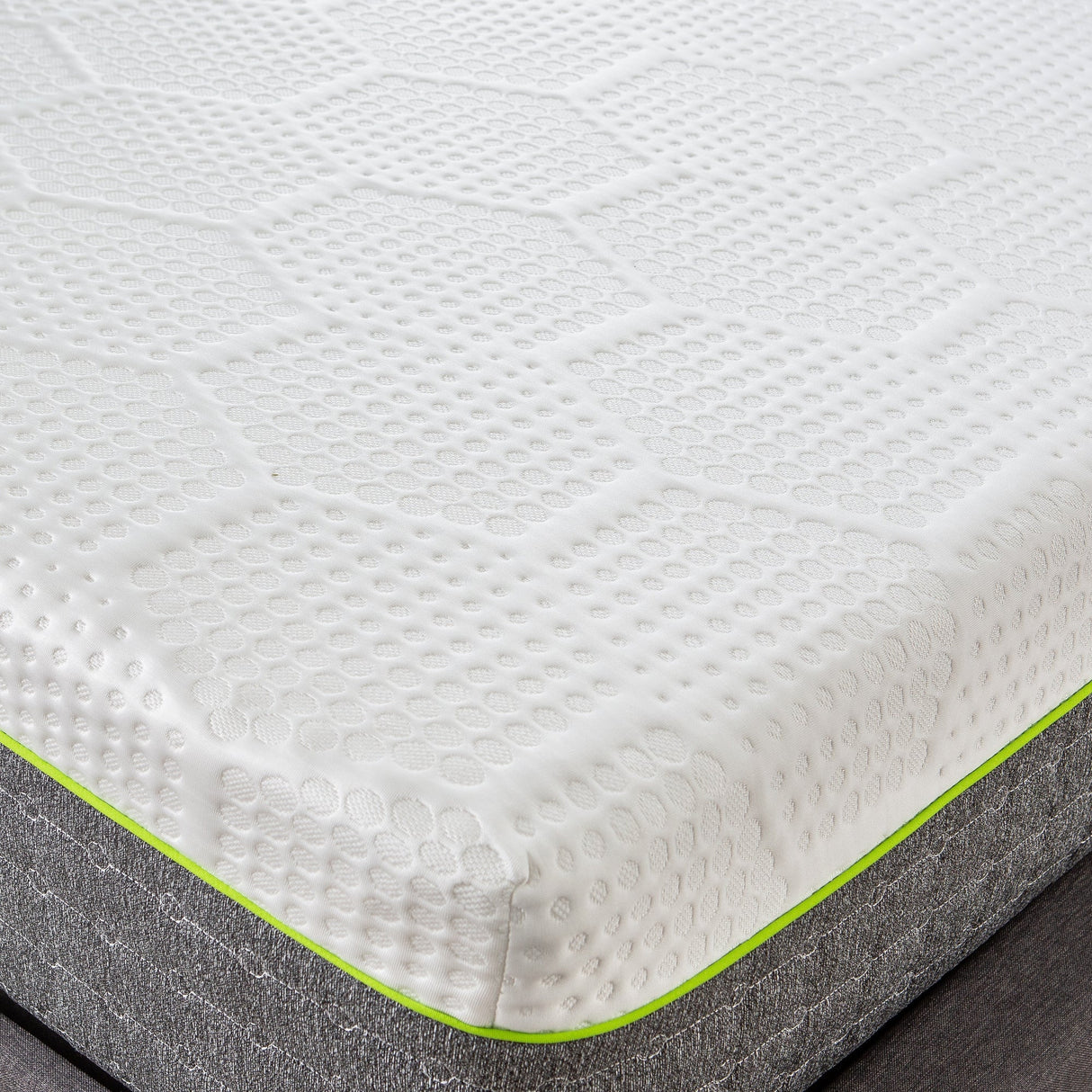 Ghostbed 3d matrix mattress