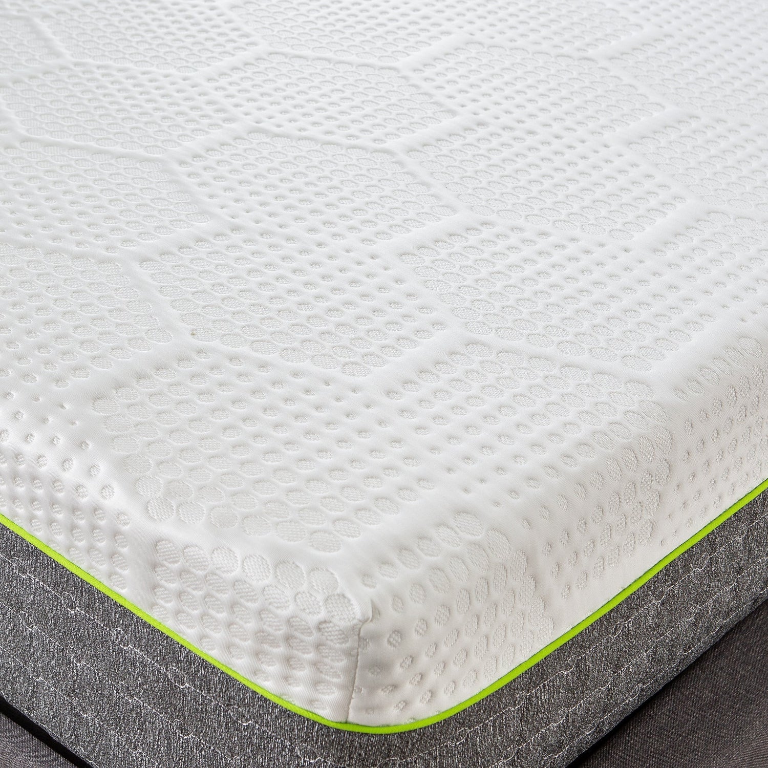 Ghostbed 3d matrix mattress
