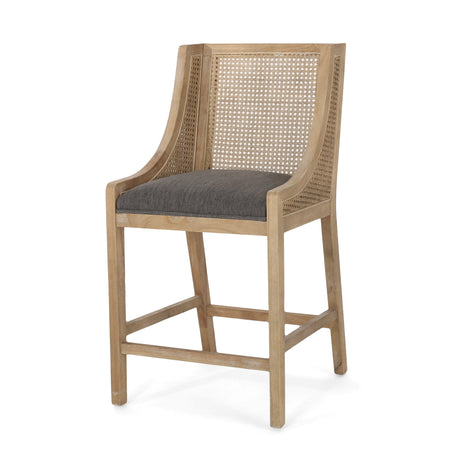 The Bellamy™ French Countryside Counter Stools (set of 2)