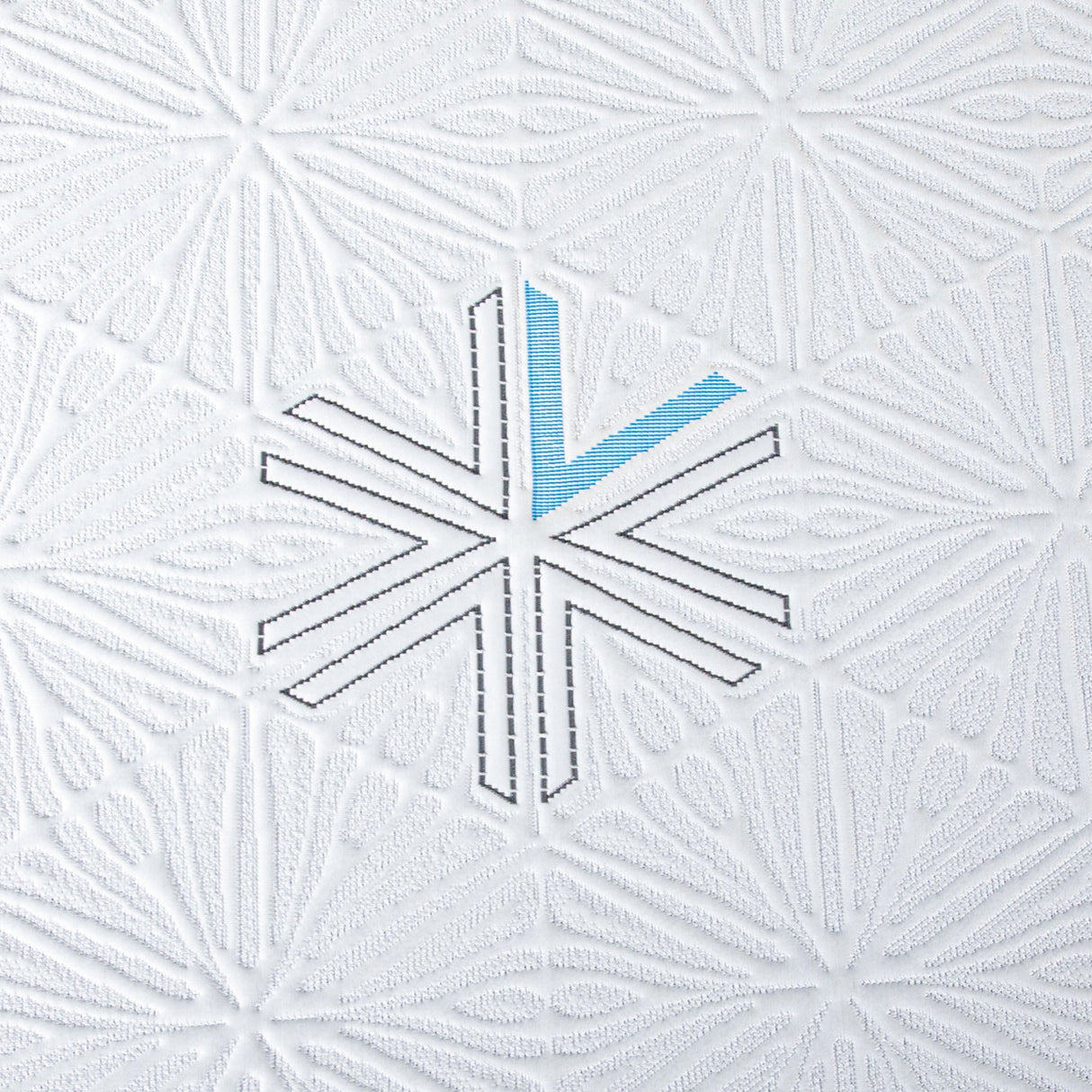 Venus williams collection by ghostbed - volley mattress