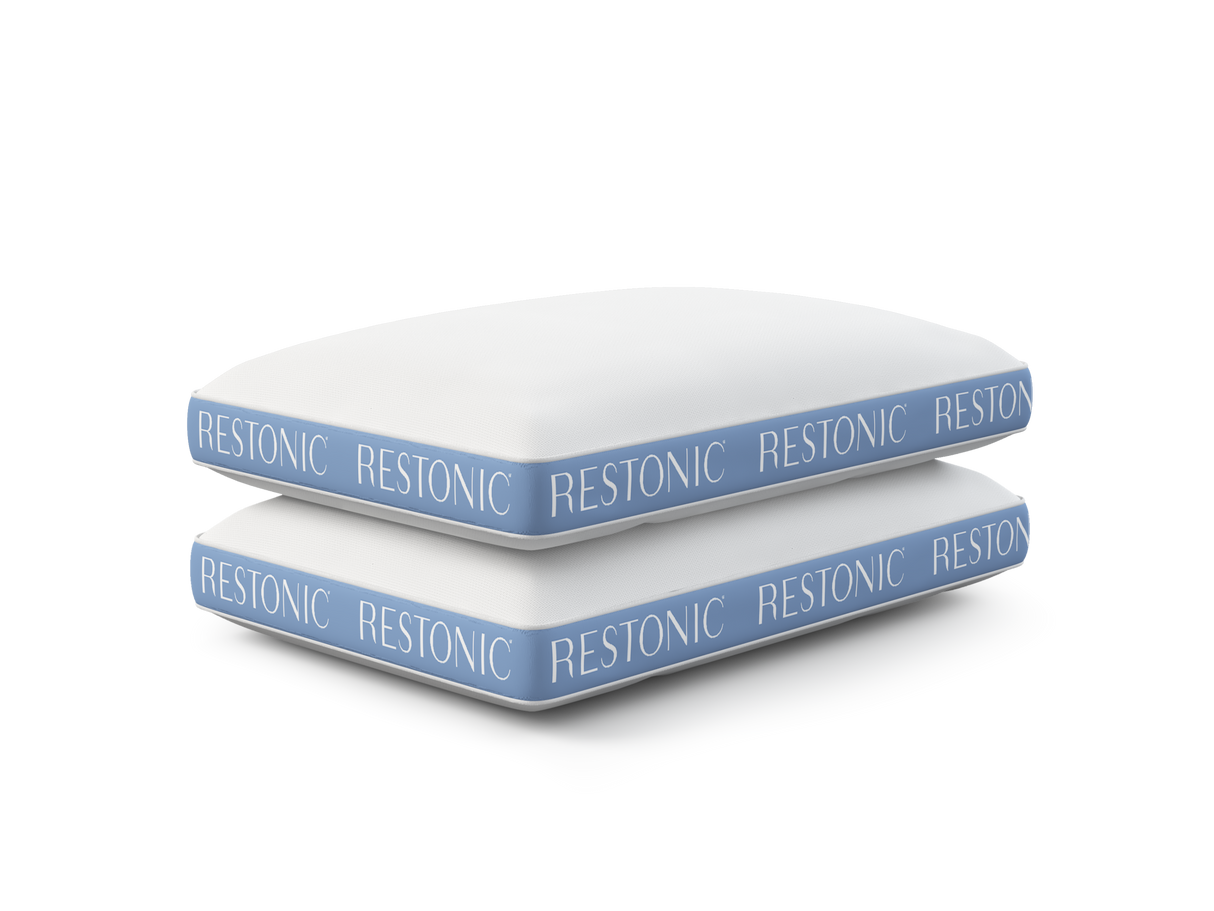 Tempadvantage-twin-pack-bed-pillows-Bed-Pillows