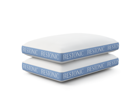 Tempadvantage-twin-pack-bed-pillows-Bed-Pillows