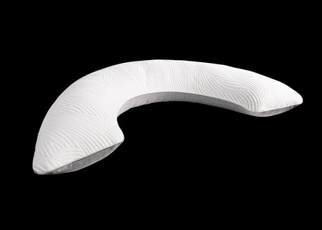 BedGear-body-pillow-'u'-shape-Bed-Pillows