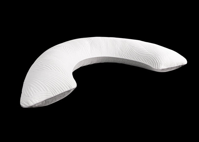 BedGear-body-pillow-'u'-shape-Bed-Pillows