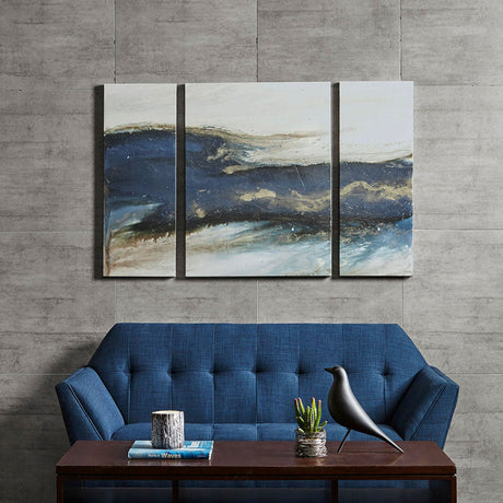 The-Mare-Tranquillitatis-Triptych-—-From-the-Atelier-Oceania™-Collection-Wall-Art