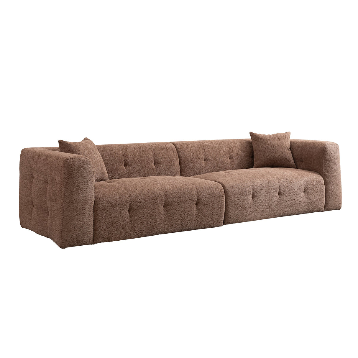 The Tofu™ Block Sofa