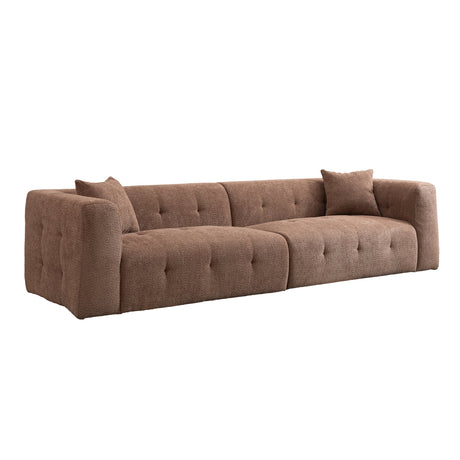 The Tofu™ Block Sofa