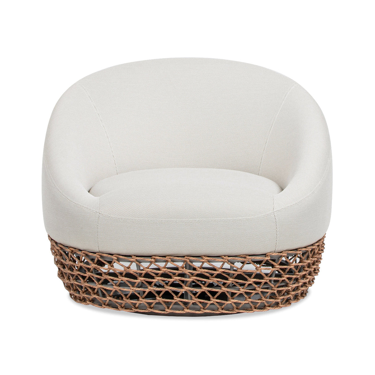 Willow Outdoor Armchair