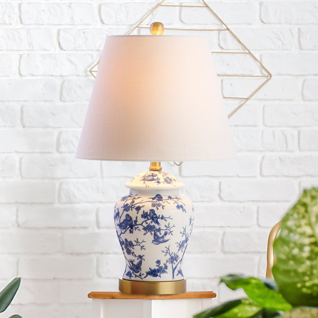 Chinoiserie-LED-Table-Lamp-Ginger-Jar-Table-Lamps