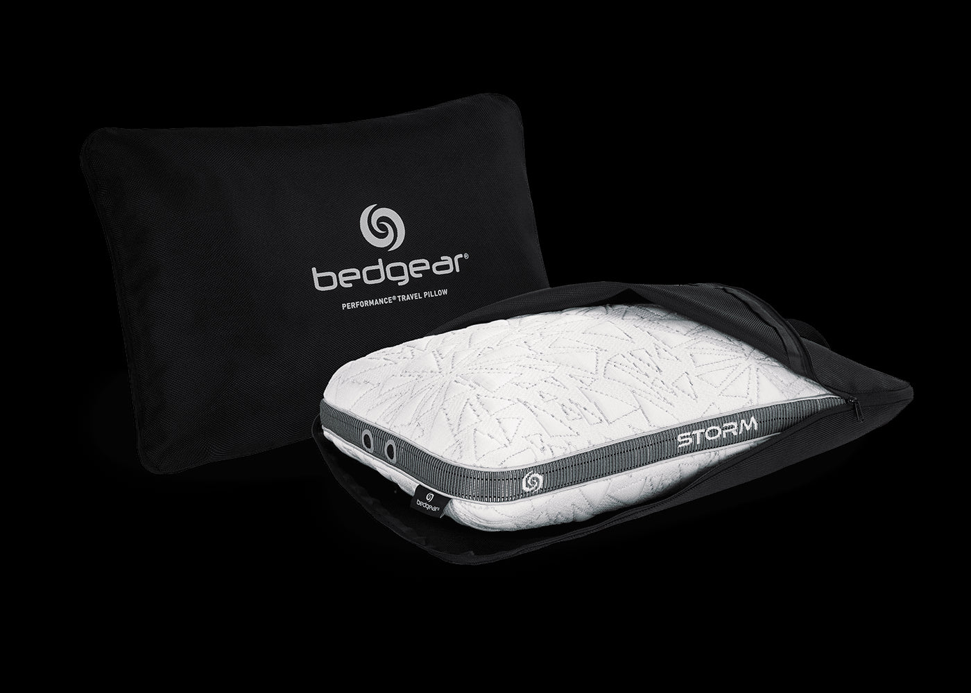 BedGear-storm-rectangle-travel-pillow-Bed-Pillows