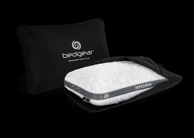 BedGear-storm-rectangle-travel-pillow-Bed-Pillows