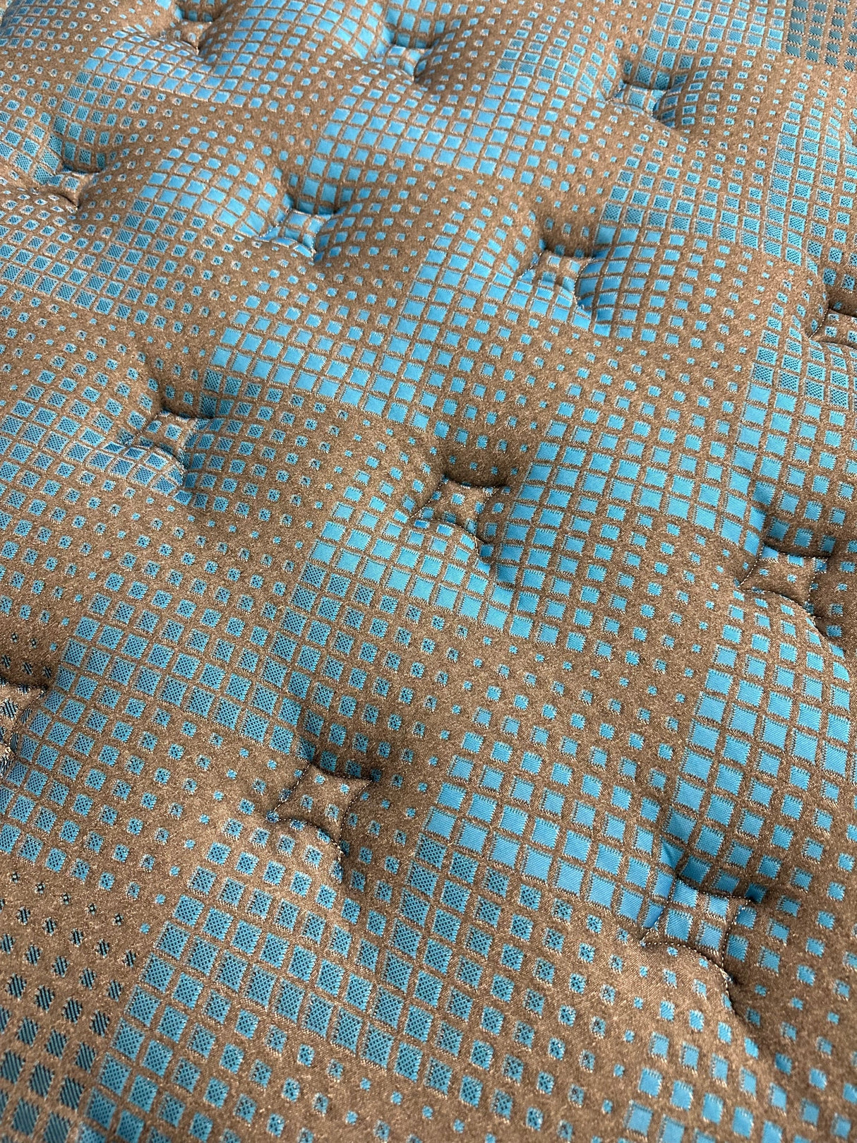 Restonic comfort care 14' euro top hybrid mattress, individual pocketed coil mattress , plush comfort