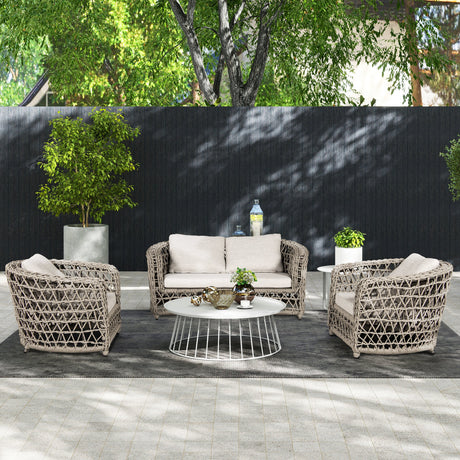 37.5'-The-Brevikstrand™-Barrel-Lounge-Chair-Outdoor-Furniture-Sets