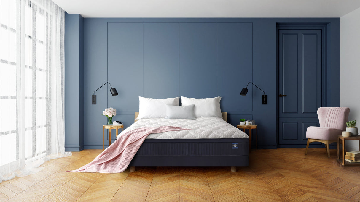 Restonic-comfortcare-hybrid-restonic-direct-firm-Mattresses