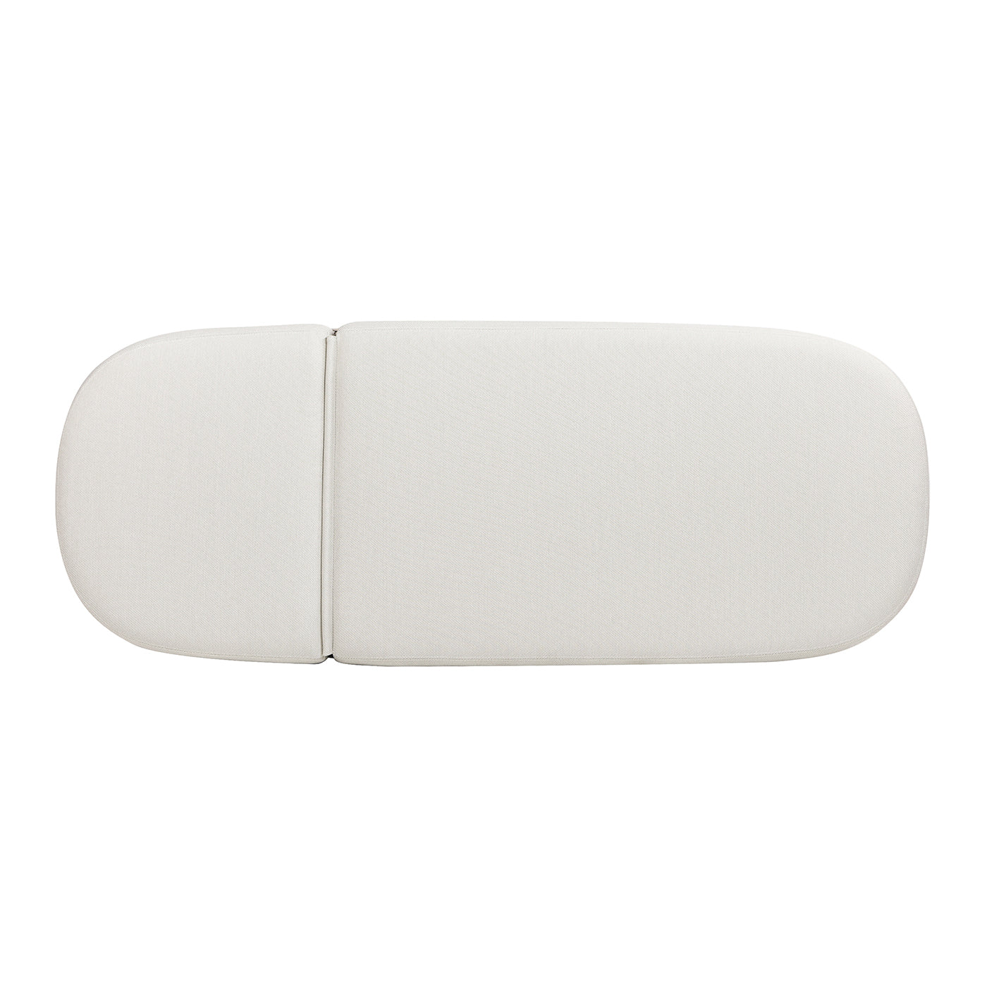 Willow Wicker & Sunbrella Upholstered Patio Lounger