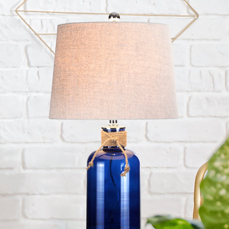 Glass-Bottle-LED-Table-Lamp-Table-Lamps