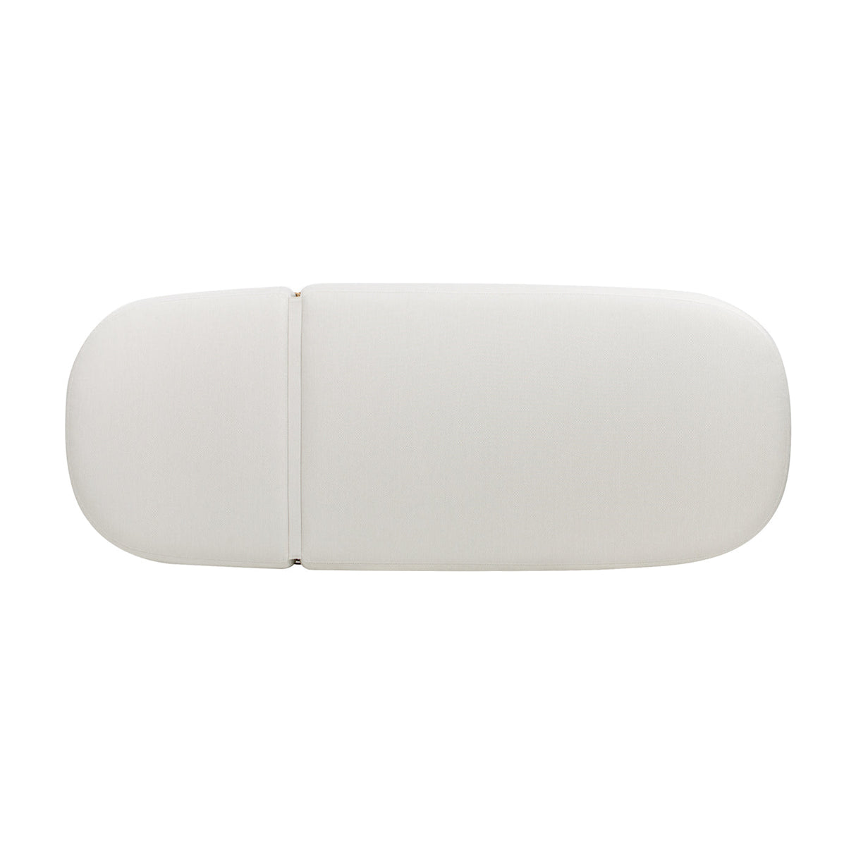 Willow Wicker & Sunbrella Upholstered Patio Lounger