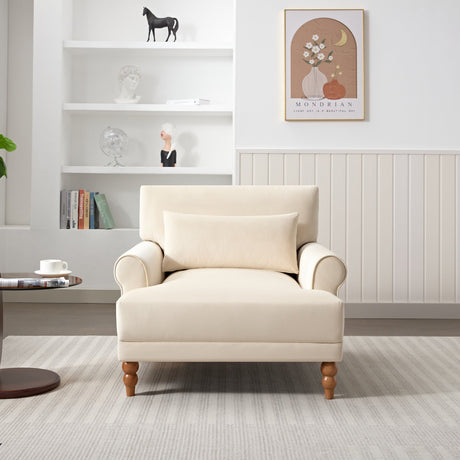 The-Imperium™-Grand-Roman-Leisure-Chair-Accent-Chairs