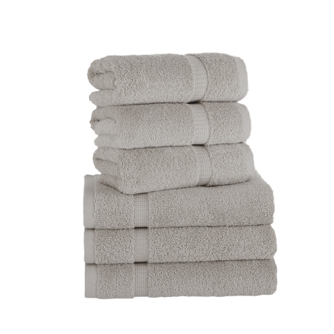 Villa Collection 6PC Hand Towel Set