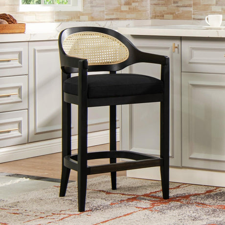 The-Halvorsen™-Barrel-Back-Dining-Chair-30.5'-Table-&-Bar-Stools