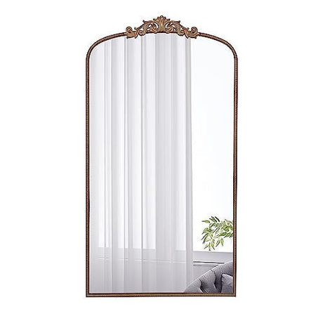 The Montclair Grandeur Mirror