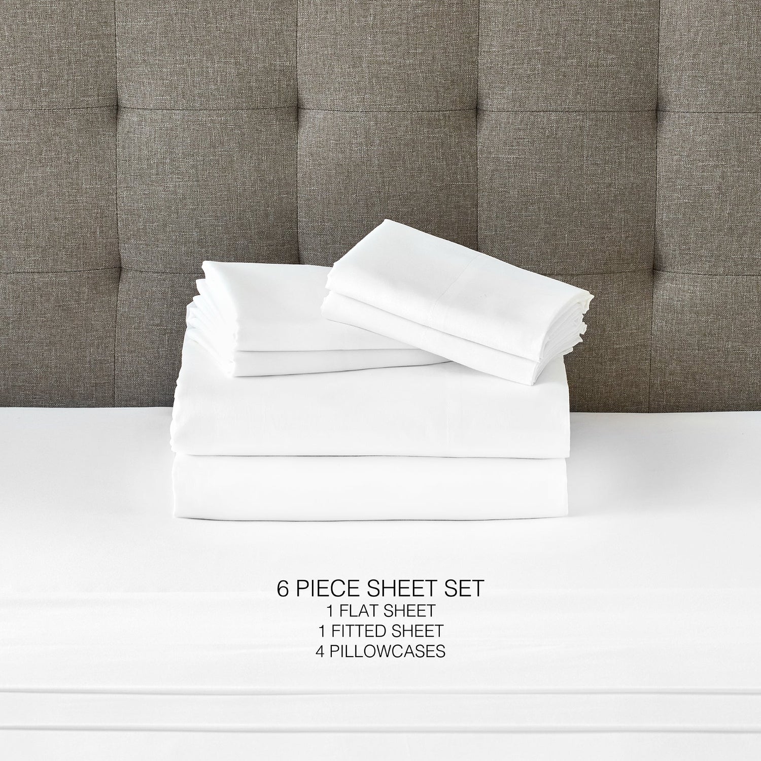 The Restonic Luxury Euro Top Mattress Ensemble