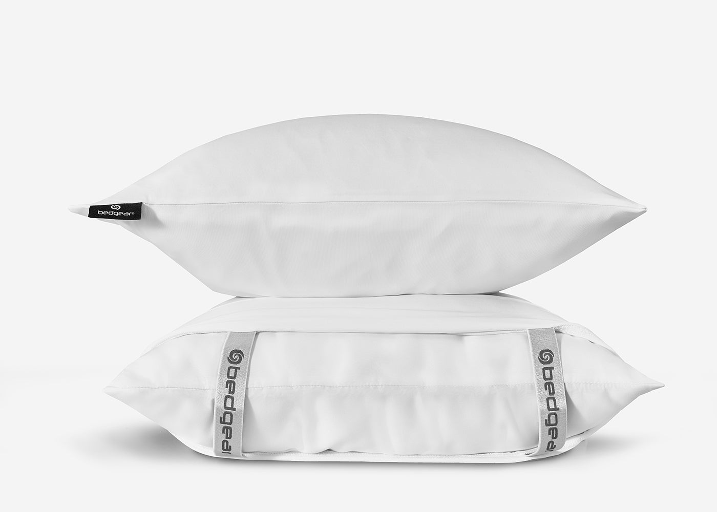 BedGear ver-tex cooling pillowcase Twin Pack