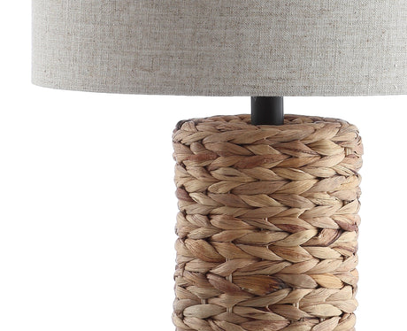 Sea Grass LED Table Lamp (Set of 2)