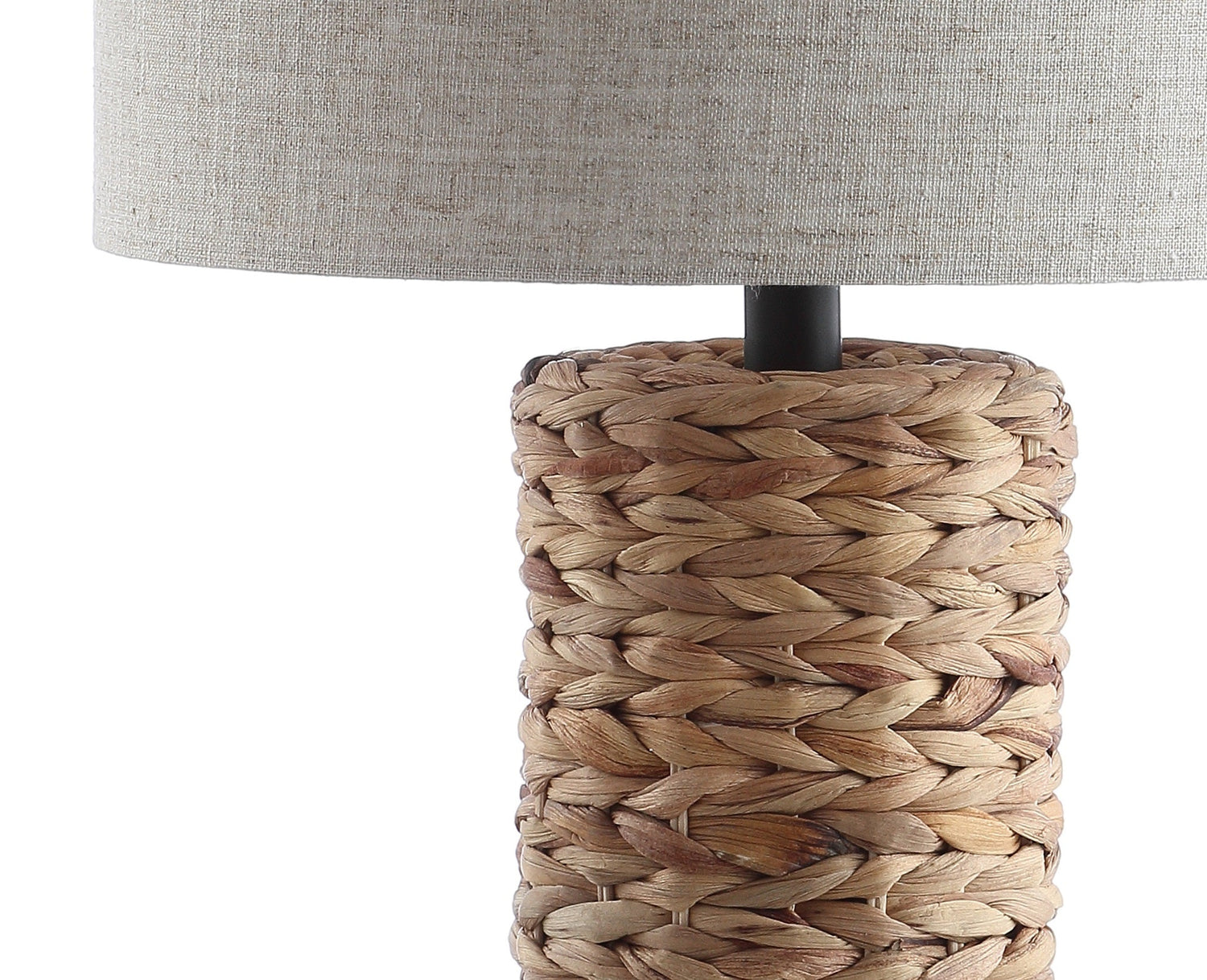 Sea Grass LED Table Lamp (Set of 2)