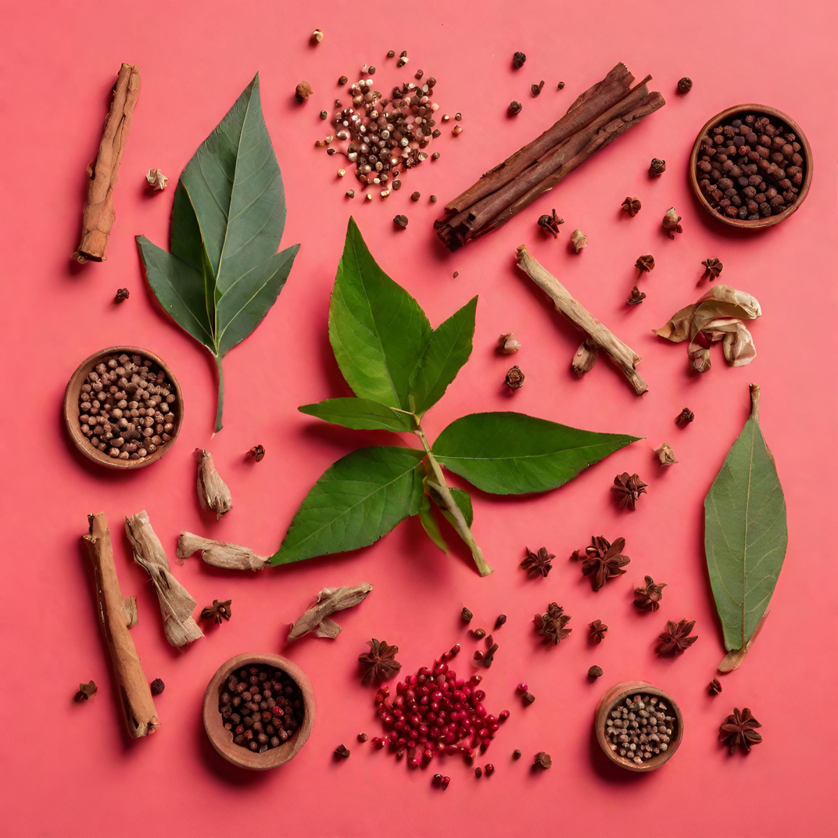 Pier 1 Asian Spice Reed Diffuser