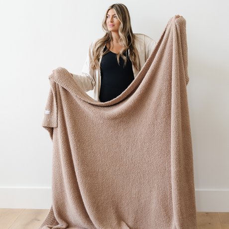 BAMBONI® XL Blankets