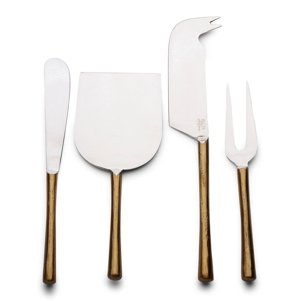 Camilla Cheese Knives 4pc set