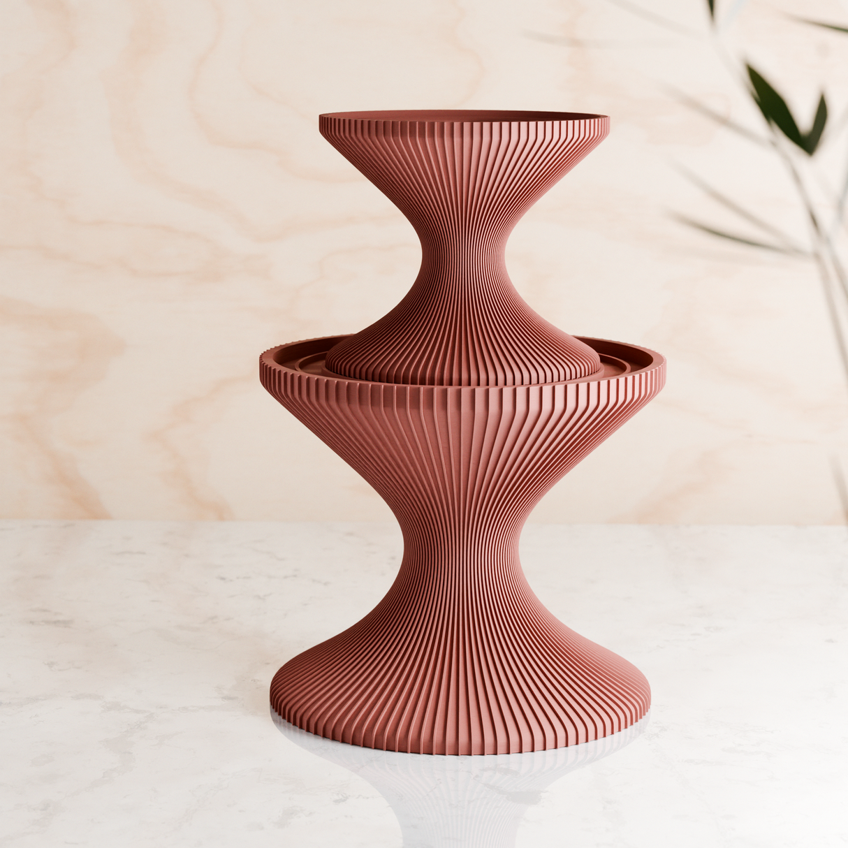 Plant Stand - Chalice