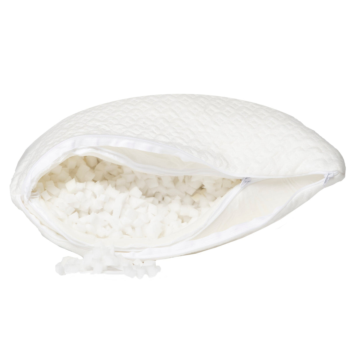 Luxury Hypoallergenic Memory Foam Pillow