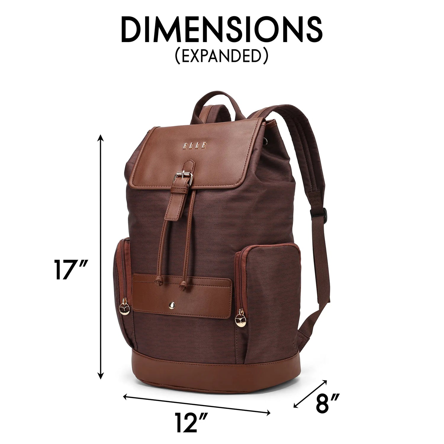 Eleganza 25L Backpack
