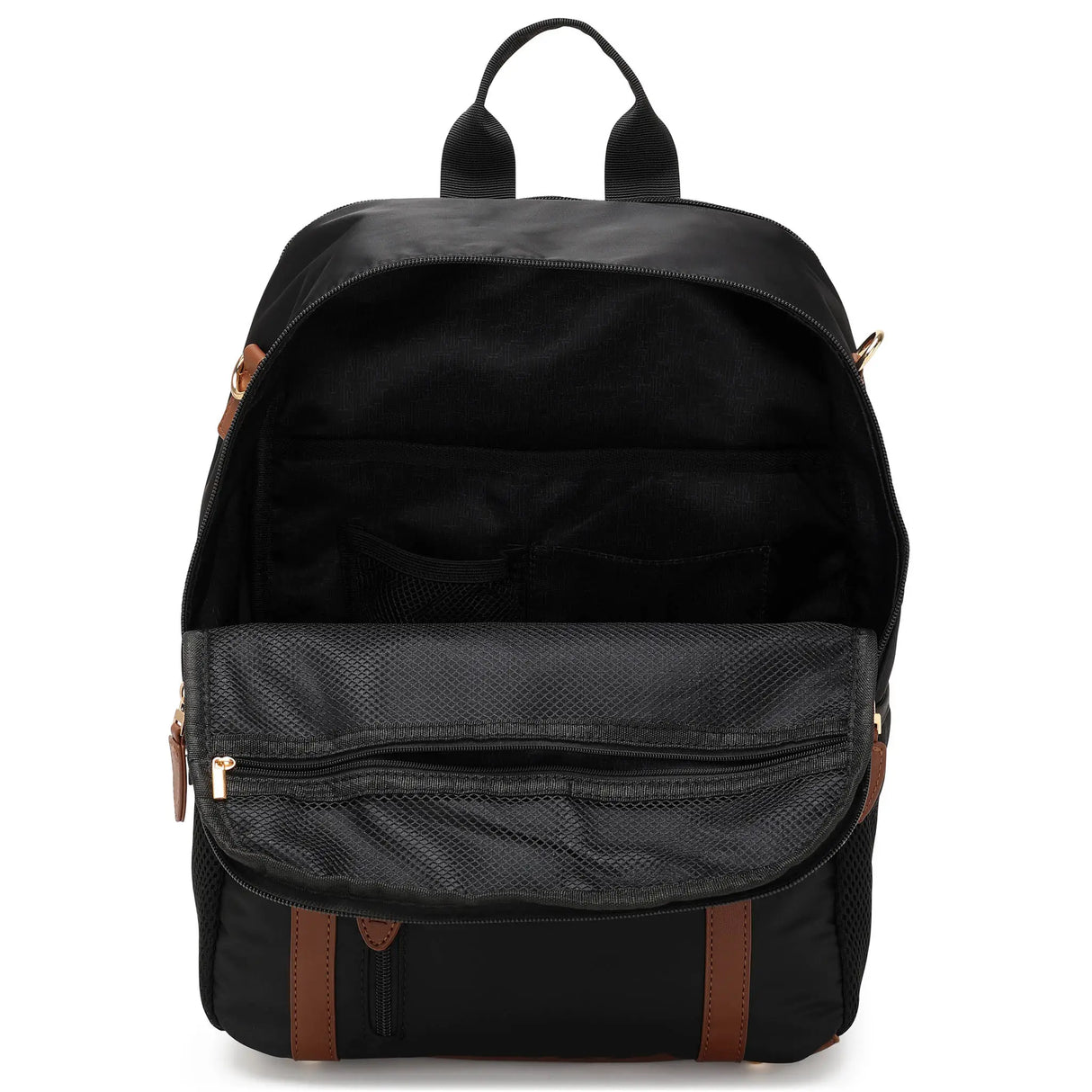 Luxe Journey 18L Backpack