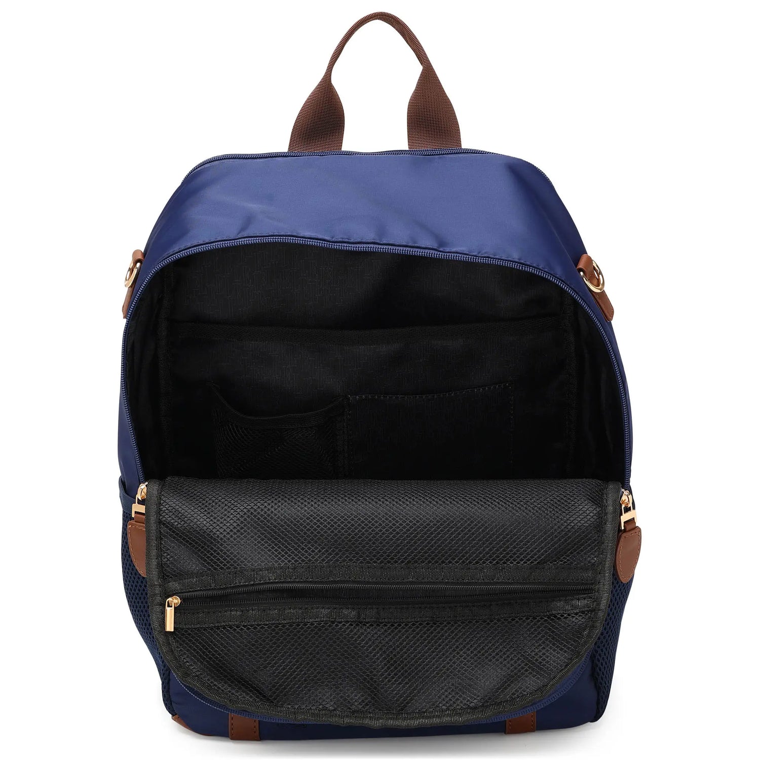 Luxe Journey 18L Backpack