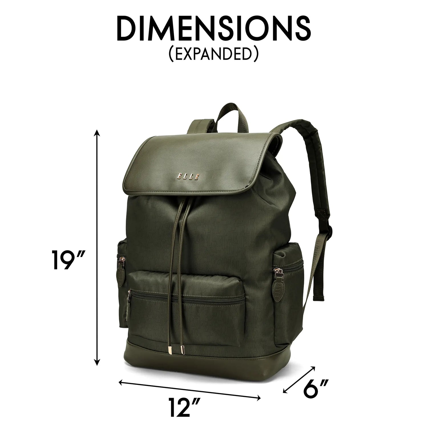 Wayfarer 23L Backpack