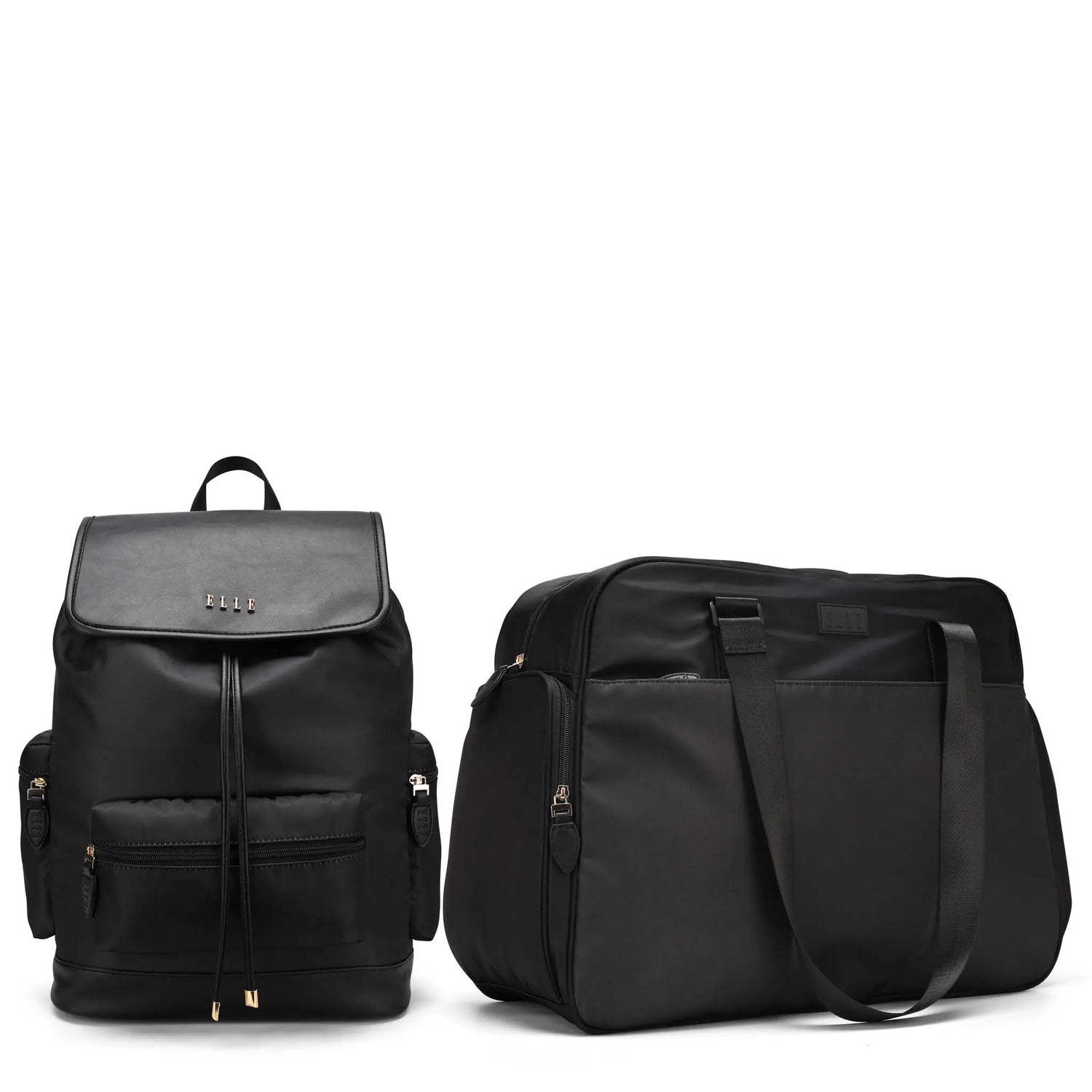 Wayfarer 2 Piece Weekender & Backpack Set