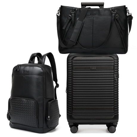 Leisure Escape Luggage Set