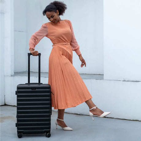 Excursion Chic Luggage Set